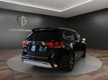 MITSUBISHI Outlander 2.4 PHEV Diamond 4WD Automatic, Plug-in-Hybrid Petrol/Electric, Second hand / Used, Automatic - 4