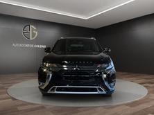 MITSUBISHI Outlander 2.4 PHEV Diamond 4WD Automatic, Plug-in-Hybrid Petrol/Electric, Second hand / Used, Automatic - 7