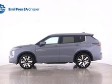 MITSUBISHI Outlander 2.4 PHEV Instyle 4x4, Plug-in-Hybrid Petrol/Electric, Second hand / Used, Automatic - 3