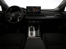 MITSUBISHI Outlander 2.4 PHEV Instyle 4x4, Plug-in-Hybrid Petrol/Electric, Second hand / Used, Automatic - 5