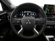 MITSUBISHI Outlander 2.4 PHEV Instyle 4x4, Plug-in-Hybrid Petrol/Electric, Second hand / Used, Automatic - 6