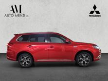 MITSUBISHI Outlander 2.4 PHEV Diamond, Hybride Rechargeable Essence/Électricité, Occasion / Utilisé, Automatique - 2