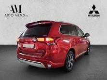 MITSUBISHI Outlander 2.4 PHEV Diamond, Hybride Rechargeable Essence/Électricité, Occasion / Utilisé, Automatique - 3