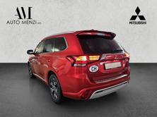 MITSUBISHI Outlander 2.4 PHEV Diamond, Hybride Rechargeable Essence/Électricité, Occasion / Utilisé, Automatique - 5