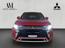 MITSUBISHI Outlander 2.4 PHEV Diamond, Hybride Rechargeable Essence/Électricité, Occasion / Utilisé, Automatique - 7