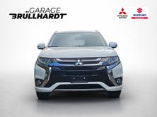 MITSUBISHI Outlander 2.0 PHEV Style, Hybride Rechargeable Essence/Électricité, Occasion / Utilisé, Automatique - 2