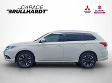 MITSUBISHI Outlander 2.0 PHEV Style, Hybride Rechargeable Essence/Électricité, Occasion / Utilisé, Automatique - 3
