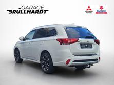 MITSUBISHI Outlander 2.0 PHEV Style, Hybride Rechargeable Essence/Électricité, Occasion / Utilisé, Automatique - 4