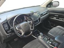 MITSUBISHI Outlander 2.0 PHEV Style, Hybride Rechargeable Essence/Électricité, Occasion / Utilisé, Automatique - 5
