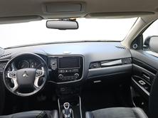 MITSUBISHI Outlander 2.0 PHEV Style, Hybride Rechargeable Essence/Électricité, Occasion / Utilisé, Automatique - 6