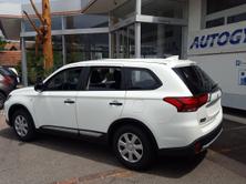 MITSUBISHI Outlander 2.0 Helvetia MT, Benzina, Occasioni / Usate, Manuale - 2