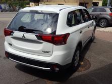 MITSUBISHI Outlander 2.0 Helvetia MT, Benzina, Occasioni / Usate, Manuale - 3