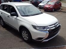 MITSUBISHI Outlander 2.0 Helvetia MT, Benzina, Occasioni / Usate, Manuale - 4