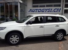 MITSUBISHI Outlander 2.0 Helvetia MT, Benzina, Occasioni / Usate, Manuale - 5