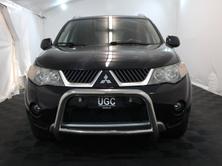 MITSUBISHI Outlander 2.4 MIVEC Invite CVT, Benzina, Occasioni / Usate, Automatico - 2