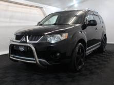 MITSUBISHI Outlander 2.4 MIVEC Invite CVT, Benzina, Occasioni / Usate, Automatico - 3