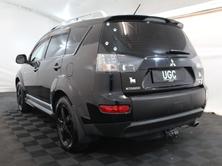 MITSUBISHI Outlander 2.4 MIVEC Invite CVT, Benzina, Occasioni / Usate, Automatico - 4