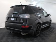 MITSUBISHI Outlander 2.4 MIVEC Invite CVT, Benzina, Occasioni / Usate, Automatico - 6