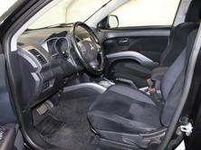 MITSUBISHI Outlander 2.4 MIVEC Invite CVT, Benzina, Occasioni / Usate, Automatico - 7