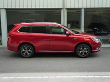 MITSUBISHI Outlander 2.4 PHEV Diamond+, Hybride Rechargeable Essence/Électricité, Occasion / Utilisé, Automatique - 2