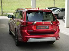 MITSUBISHI Outlander 2.4 PHEV Diamond+, Hybride Rechargeable Essence/Électricité, Occasion / Utilisé, Automatique - 4