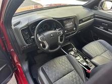 MITSUBISHI Outlander 2.4 PHEV Diamond+, Hybride Rechargeable Essence/Électricité, Occasion / Utilisé, Automatique - 5