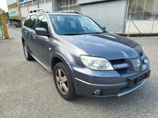 MITSUBISHI Outlander 2.4 16V Intense, Benzin, Occasion / Gebraucht, Automatik - 2