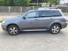 MITSUBISHI Outlander 2.4 16V Intense, Benzin, Occasion / Gebraucht, Automatik - 6