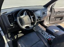 MITSUBISHI Outlander 2.4 PHEV Diamond+, Voll-Hybrid Benzin/Elektro, Occasion / Gebraucht, Automatik - 4