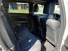 MITSUBISHI Outlander 2.4 PHEV Diamond+, Voll-Hybrid Benzin/Elektro, Occasion / Gebraucht, Automatik - 6