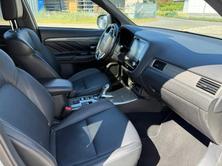 MITSUBISHI Outlander 2.4 PHEV Diamond+, Voll-Hybrid Benzin/Elektro, Occasion / Gebraucht, Automatik - 5