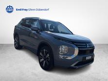 MITSUBISHI Outlander 2.4 PHEV Instyle 4x4, Plug-in-Hybrid Benzin/Elektro, Occasion / Gebraucht, Automatik - 4