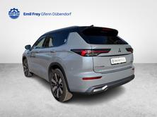 MITSUBISHI Outlander 2.4 PHEV Instyle 4x4, Plug-in-Hybrid Benzin/Elektro, Occasion / Gebraucht, Automatik - 5