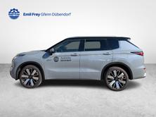 MITSUBISHI Outlander 2.4 PHEV Instyle 4x4, Plug-in-Hybrid Benzin/Elektro, Occasion / Gebraucht, Automatik - 6