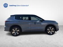 MITSUBISHI Outlander 2.4 PHEV Instyle 4x4, Plug-in-Hybrid Benzin/Elektro, Occasion / Gebraucht, Automatik - 7