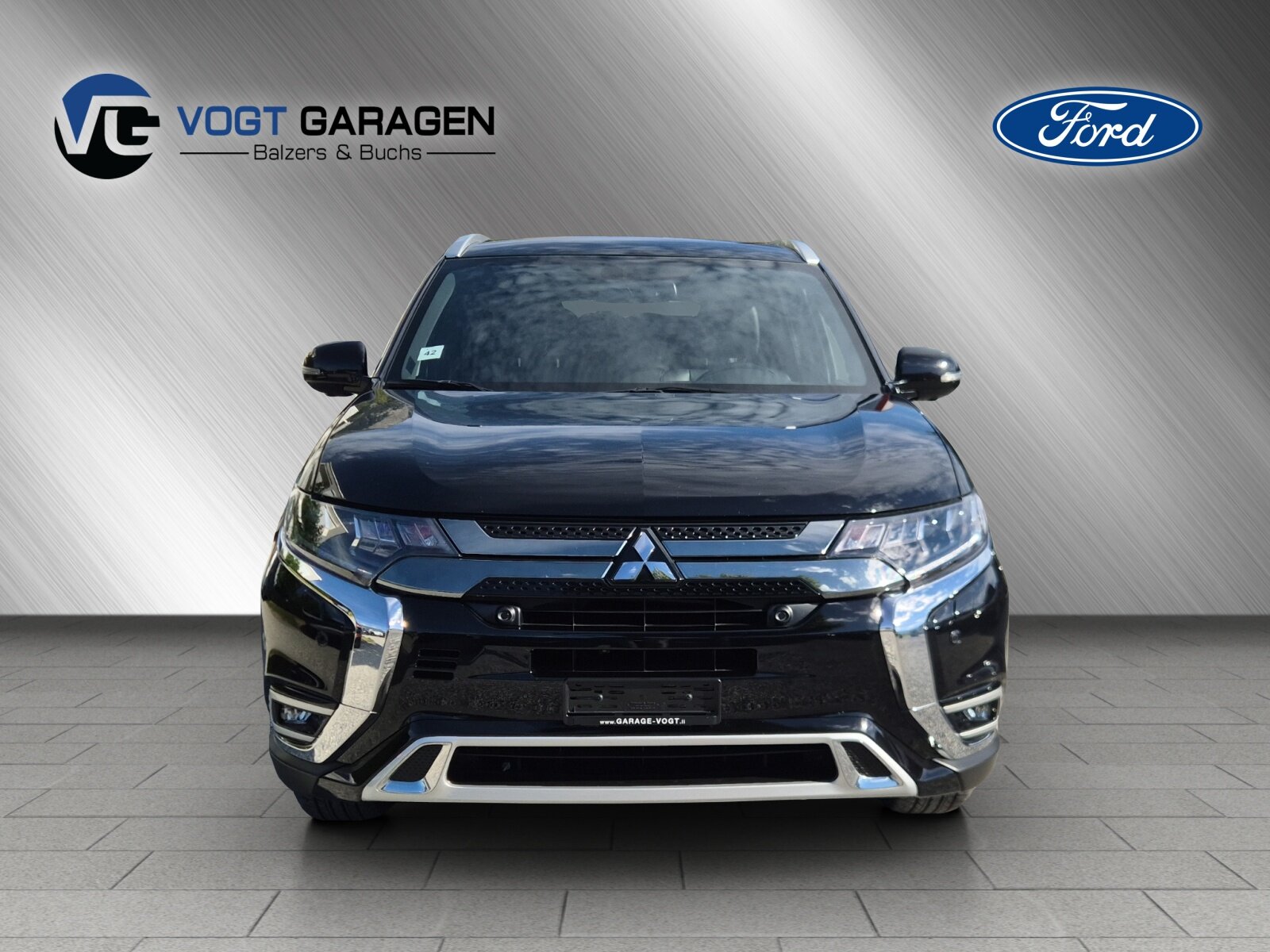 MITSUBISHI Outlander 2.4 PHEV Diamond, Plug-in-Hybrid Benzina/Elettrica, Occasioni / Usate, Automatico - 2