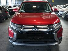 MITSUBISHI Outlander 2.0 Diamond 4WD CVT, Essence, Occasion / Utilisé, Automatique - 2