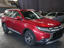 MITSUBISHI Outlander 2.0 Diamond 4WD CVT, Essence, Occasion / Utilisé, Automatique - 3