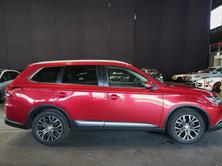 MITSUBISHI Outlander 2.0 Diamond 4WD CVT, Essence, Occasion / Utilisé, Automatique - 4