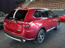 MITSUBISHI Outlander 2.0 Diamond 4WD CVT, Essence, Occasion / Utilisé, Automatique - 5