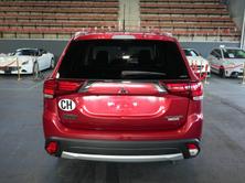 MITSUBISHI Outlander 2.0 Diamond 4WD CVT, Essence, Occasion / Utilisé, Automatique - 6