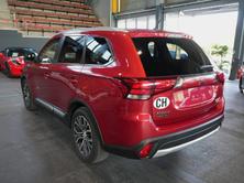 MITSUBISHI Outlander 2.0 Diamond 4WD CVT, Essence, Occasion / Utilisé, Automatique - 7