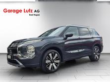 MITSUBISHI Outlander 2.4 PHEV Instyle 4x4, Plug-in-Hybrid Benzin/Elektro, Occasion / Gebraucht, Automatik - 2