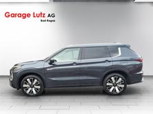 MITSUBISHI Outlander 2.4 PHEV Instyle 4x4, Plug-in-Hybrid Benzin/Elektro, Occasion / Gebraucht, Automatik - 3