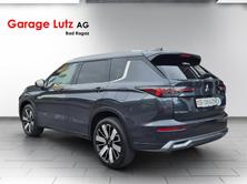 MITSUBISHI Outlander 2.4 PHEV Instyle 4x4, Plug-in-Hybrid Benzin/Elektro, Occasion / Gebraucht, Automatik - 4