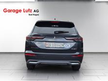 MITSUBISHI Outlander 2.4 PHEV Instyle 4x4, Plug-in-Hybrid Benzin/Elektro, Occasion / Gebraucht, Automatik - 5