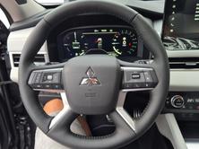 MITSUBISHI Outlander 2.4 PHEV Instyle 4x4, Plug-in-Hybrid Benzin/Elektro, Occasion / Gebraucht, Automatik - 7
