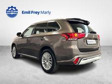 MITSUBISHI Outlander 2.4 PHEV Diamond, Plug-in-Hybrid Benzin/Elektro, Occasion / Gebraucht, Automatik - 3