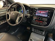 MITSUBISHI Outlander 2.4 PHEV Diamond, Plug-in-Hybrid Benzin/Elektro, Occasion / Gebraucht, Automatik - 6