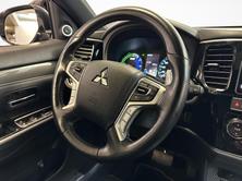 MITSUBISHI Outlander 2.4 PHEV Diamond, Plug-in-Hybrid Benzin/Elektro, Occasion / Gebraucht, Automatik - 7
